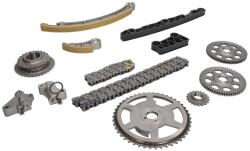 HEPU Set de Distributie (lant + Pinion) Honda Accord Viii Civic Ix Cr-v Iii Cr-v Iv 1.6d/2.2d 01.07-08.18 (HEP21-0679)