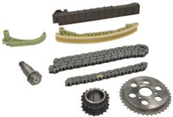 HEPU Set de Distributie (lant + Pinion) Mercedes a (w168) Vaneo (414) 1.7d 07.98-07.05 MERCEDES-BENZ A-CLASS/VANEO (HEP21-0118)