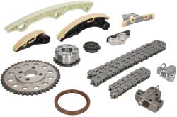 HEPU Set de Distributie (lant + Pinion) Mazda 3 6 Cx-7 2.2d 08.08-09.14 MAZDA 3/6 (HEP21-0524)