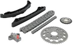 HEPU Set de Distributie (lant + Pinion) Subaru Trezia Toyota Auris Corolla Iq Urban Cruiser Verso S Yaris 1.4d 08.05 (HEP21-0568)