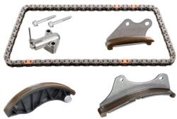SWAG Kit Set Distributie (lant + Elemente) Chevrolet Trax Opel Astra J Astra J Gtc Astra K Insignia a Insignia a Country (SW40106740)