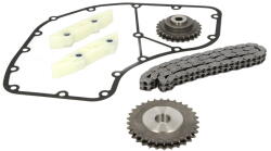 DAYCO Set de Actionare a Pompei de Ulei Iveco Daily Iii Daily Iv Daily V Daily Vi Massif Power Daily Citroen Jumper Iii Fiat (DAYKTC1055)
