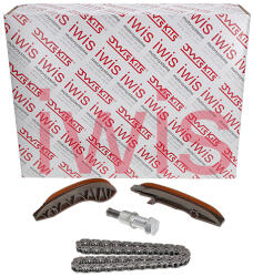IWIS Kit Set Distributie (lant + Elemente) Bmw 1 (e81) 1 (e82) 1 (e87) 1 (e88) 1 (f20) 1 (f21) 1 (f40) 2 (f22 F87) 2 (f23) 2 (59128SET)