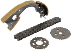 HEPU Set de Actionare a Pompei de Ulei Audi A4 B7 A4 B8 A5 A6 Allroad C6 A6 Allroad C7 A6 C6 A6 C7 A7 A8 D3 A8 D4 Q5 Q7 Vw (HEP21-0354)