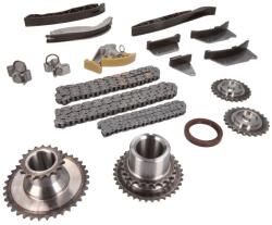 HEPU Set de Distributie (lant + Pinion) Hyundai H-1 H-1 / Starex H-1 Cargo H-1 Travel Kia Sorento I 2.5d 08.02- HYUNDAI H-1 (HEP21-0576)