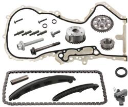 SWAG Kit Set Distributie (lant + Pinion) Audi A3 Seat Altea Altea Xl Cordoba Ibiza Iii Ibiza Iv Ibiza Iv Sc Ibiza Iv St Leon (SW30107994)