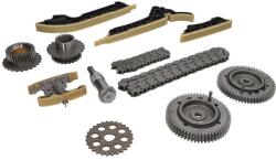 HEPU Set de Distributie (lant + Pinion) Mercedes a (v177) a (w177) B Sports Tourer (w247) C (w205) C T-model (s205) Cla (HEP21-0713)