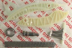 IWIS Kit Set Distributie (lant + Elemente) Ds Ds 3 Citroen Berlingo Berlingo Multispace C3 Ii C3 Picasso C4 C4 Grand Picasso (59101SET)