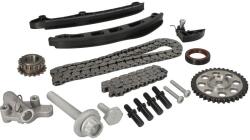 HEPU Set de Distributie (lant + Pinion) Audi A1 A3 Seat Altea Altea Xl Cordoba Ibiza Iii Ibiza Iv Ibiza Iv Sc Leon Skoda (HEP21-0020)