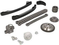 HEPU Set de Distributie (lant + Pinion) Dacia Dokker Duster Lodgy Logan Ii Logan Mcv Ii Sandero Ii Nissan Juke Micra Iv (HEP21-0509)