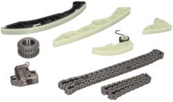HEPU Set de Distributie (lant + Pinion) Hyundai Genesis IX35 Sonata V Kia Carens Iii Magentis Ii Optima Sportage Iii 2.0 (HEP21-0566)