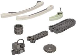 HERTH+BUSS JAKOPARTS Set de Distributie (lant + Pinion) Nissan Cube Juke Pulsar Qashqai I Sentra Vii Tiida 1.6/1.6lpg 09.07- NISSAN CUBE/JUKE (J1191036)