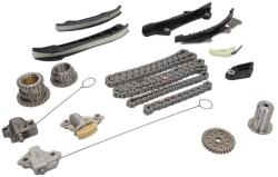 HEPU Set de Distributie (lant + Pinion) Chrysler Town & Country Voyager V Fiat Freemont Jeep Grand Cherokee Iv Wrangler Iii (HEP21-0669)