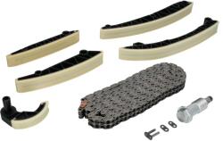 SWAG Kit Set Distributie (lant + Elemente) Mercedes C (w203) C (w204) C T-model (s203) C T-model (s204) Clk (a209) Clk (SW10948382)
