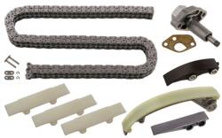 SWAG Kit Set Distributie (lant + Elemente) Mercedes S (c126) S (w126) Sl (c107) Sl (r107) 3.8/4.1 07.80-06.91 MERCEDES S/SL (SW33100932)
