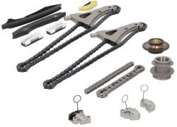HEPU Set de Distributie (lant + Pinion) Mercedes Cls (c218) Cls Shooting Brake (x218) E (a207) E (c207) E (w212) E T-model (HEP21-0621)