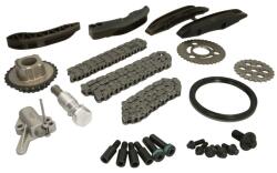 HEPU Set de Distributie (lant + Pinion) Bmw 3 (e90) 3 (e91) 3 (e92) 3 (e93) 3 (f30 F80) 3 (f31) 3 Gran Turismo (f34) 4 (f32 (HEP21-0619)
