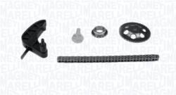 MAGNETI MARELLI Set de Actionare a Pompei de Ulei Seat Cordoba Ibiza Iii Ibiza Iv Ibiza Iv Sc Skoda Fabia I Fabia I Praktik Fabia Ii (341500001620)