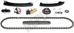 HEPU Set de Distributie (lant + Pinion) Opel Astra J Gtc Insignia a Insignia a Country Insignia B Insignia B Country (HEP21-0665)