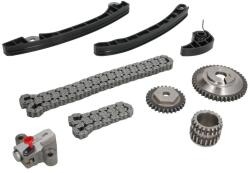 HEPU Set de Distributie (lant + Pinion) Dacia Duster Nissan Cube Juke Micra C+c Iii Micra Iii Note NV200 NV200 / Evalia (HEP21-0046)