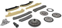 HEPU Set de Distributie (lant + Elemente) Jaguar F-pace Land Rover Defender Discovery V Range Rover Iv Range Rover Sport Ii (HEP21-0751)