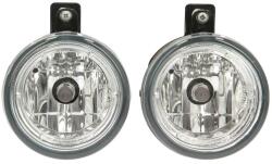 DEPO Lampa de Ceata Fata Dreapta/Stanga (hb4 Set) Isuzu D-max I Ra 11.06-06.12 ISUZU D-MAX 1 (213-2019P-AE)