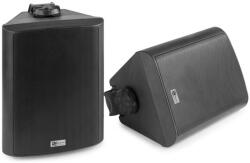 Power Dynamics BC50V Black Boxe audio