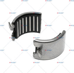 AUGER GERMANY Rulment Cu Ace Etrier (pentru Set 57600) Alpina Rle Roadster (z1) B12 (e38) B7 (e12) 2000-2026 (AUG-86863)