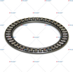 AUGER GERMANY Rulment Cu Ace Etrier Autobianchi A 112 Ford Ka (ru8) Fso 125p 125p Estate 2000-2026 (AUG-56004)