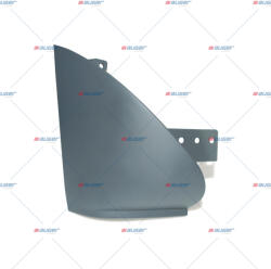 AUGER GERMANY Coltar Bara Protectie Fata Iveco Stralis I 2000-2026 (AUG-67581)