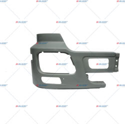 AUGER GERMANY Coltar Bara Protectie Fata Mercedes-benz 2000-2026 (AUG-84497)