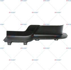 AUGER GERMANY Coltar Bara Protectie Fata Mercedes-benz Axor 2 2000-2026 (AUG-83032)