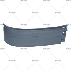 AUGER GERMANY Coltar Bara Protectie Fata Mercedes-benz Actros MP2 / MP3 2000-2026 (AUG-58977)