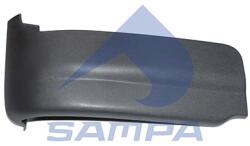 AUGER GERMANY Coltar Bara Protectie Fata Man Hocl Tga 2000-2026 (AUG-66666)