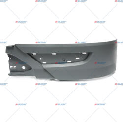 AUGER GERMANY Coltar Bara Protectie Fata Mercedes-benz Actros MP2 / MP3 2000-2026 (AUG-83110)