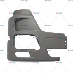 AUGER GERMANY Coltar Bara Protectie Fata Mercedes-benz Actros MP2 / MP3 2000-2026 (AUG-93333)