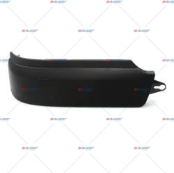 AUGER GERMANY Coltar Bara Protectie Fata Man Tgs I 2000-2026 (AUG-75839)