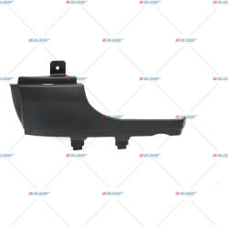 AUGER GERMANY Coltar Bara Protectie Fata Volvo 2000-2026 (AUG-109500)