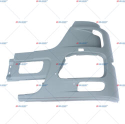 AUGER GERMANY Coltar Bara Protectie Fata Mercedes-benz 2000-2026 (AUG-93353)