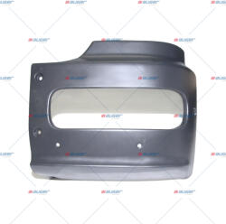 AUGER GERMANY Coltar Bara Protectie Fata Mercedes-benz Atego Atego 2 2000-2026 (AUG-58640)