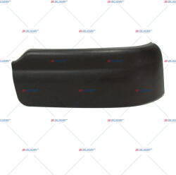AUGER GERMANY Coltar Bara Protectie Fata Man Tga 2000-2026 (AUG-66685)