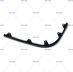 AUGER GERMANY Coltar Bara Protectie Fata Volvo FH16 Ii 2000-2026 (AUG-85900)