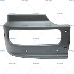 AUGER GERMANY Coltar Bara Protectie Fata Mercedes-benz Atego Atego 2 2000-2026 (AUG-58638)