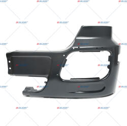 AUGER GERMANY Coltar Bara Protectie Fata ( Otel ) Mercedes-benz 2000-2026 (AUG-98191)