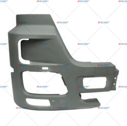 AUGER GERMANY Coltar Bara Protectie Fata Mercedes-benz 2000-2026 (AUG-93352)