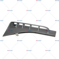 AUGER GERMANY Coltar Cabina Iveco Stralis I 2000-2026 (AUG-79259)