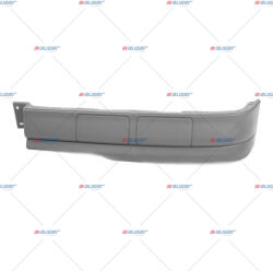 AUGER GERMANY Coltar Bara Protectie Fata Mercedes-benz Axor 2000-2026 (AUG-83020)