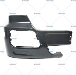 AUGER GERMANY Coltar Bara Protectie Fata ( Otel ) Mercedes-benz 2000-2026 (AUG-98192)