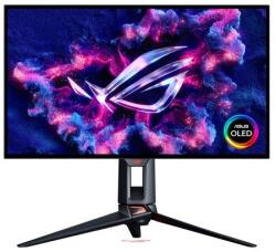 ASUS ROG Swift OLED PG27UCWM Monitor