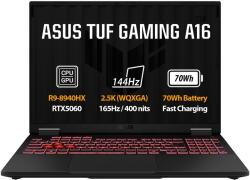 ASUS TUF Gaming A16 FA608PM-QT140WZ Notebook